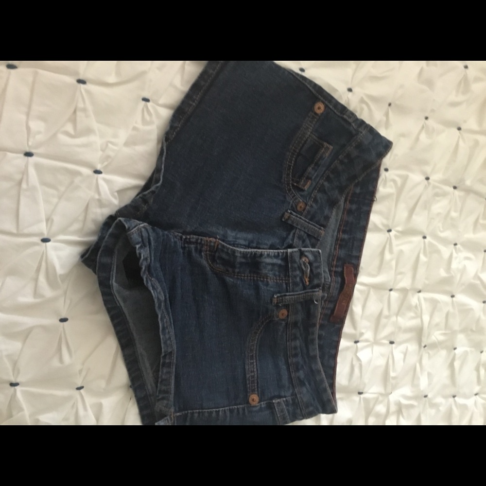 Shorts